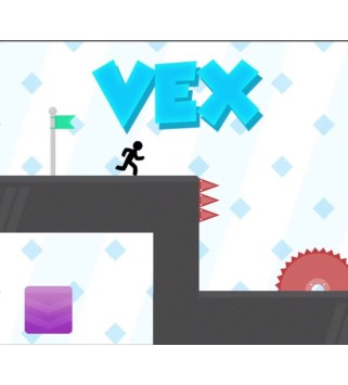 Vex  Steam Key GLOBAL